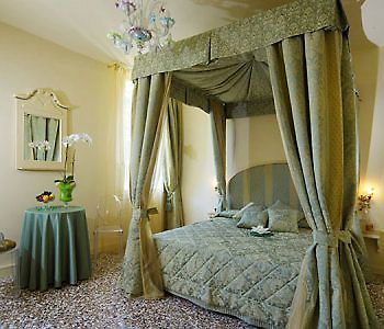 Locanda Acquavita Veneţia Exterior foto