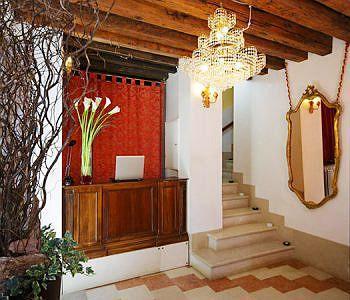 Locanda Acquavita Veneţia Exterior foto